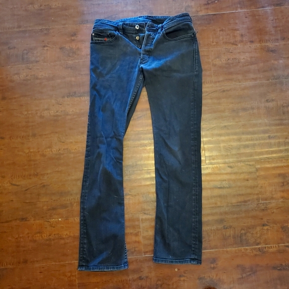 Diesel Other - Diesel Safado Jeans